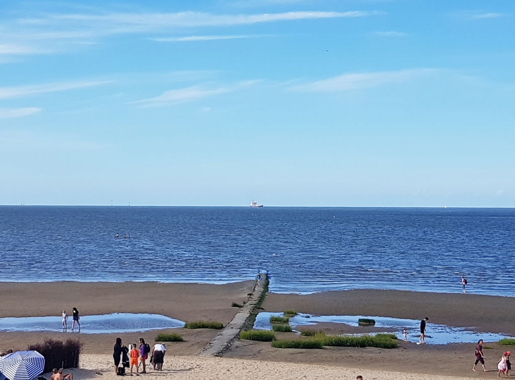 Nordsee, Cuxhaven