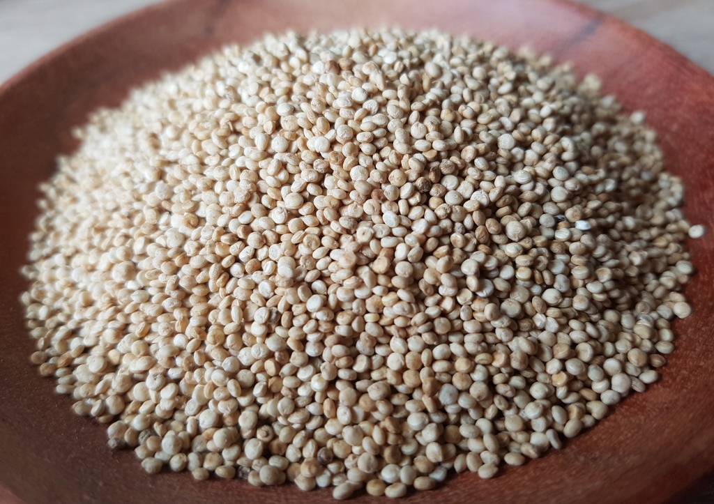 Amaranth