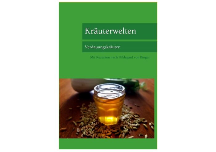 Kräuterwelten, Verdauungskräuter