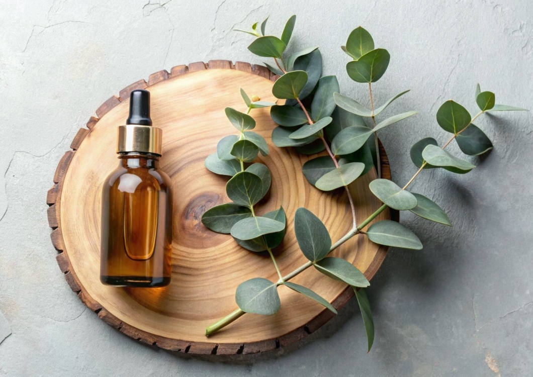 Eukalyptusöl, Oleum eucalypti