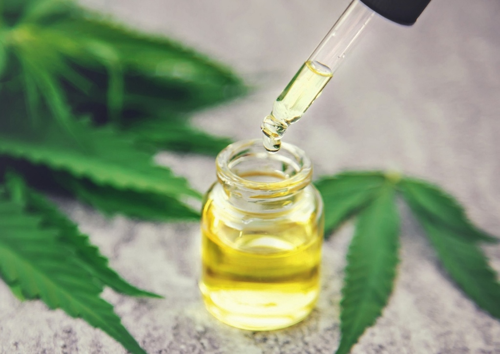 Hanföl, Cannabisöl, Dosierung