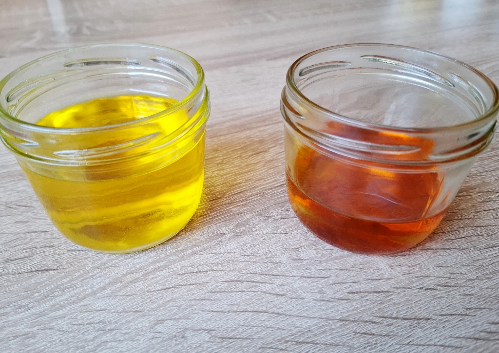 Tiger Balm, Tiger Balm selber machen